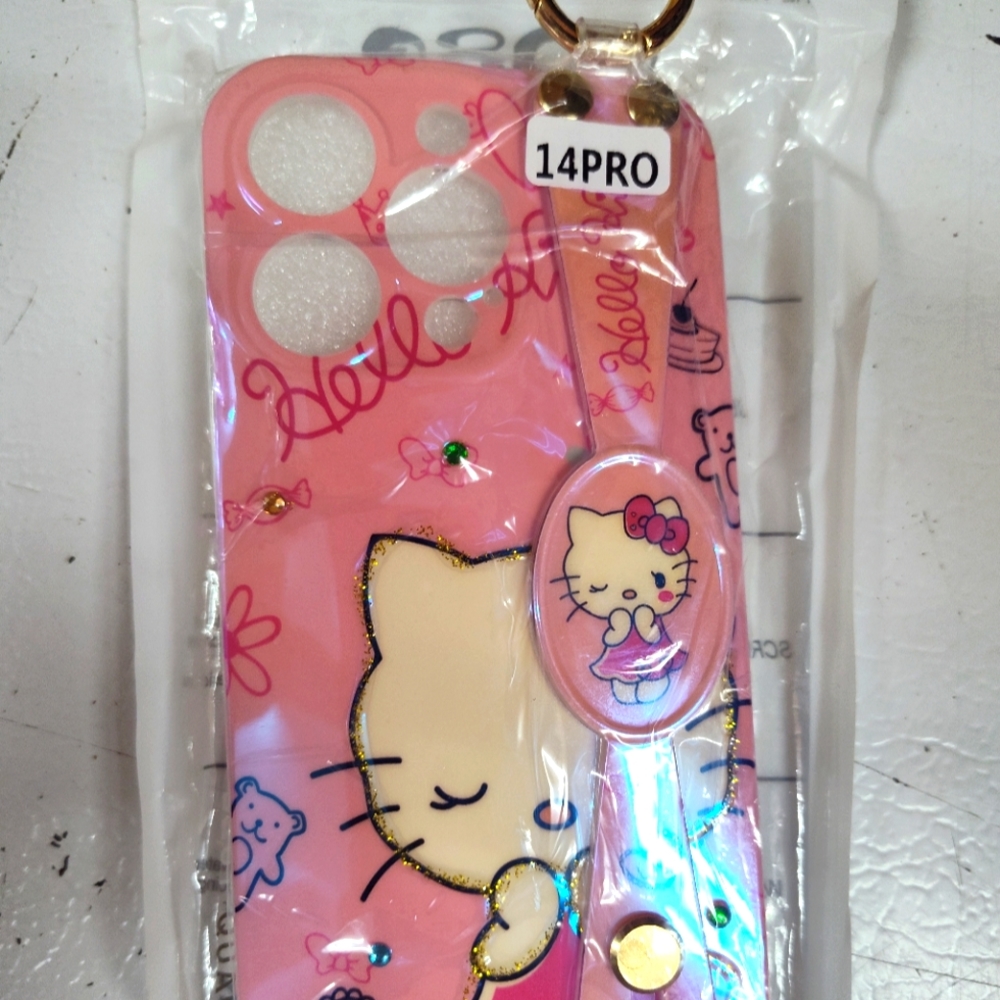 BRAND NEW IPHONE 14 PRO CASE